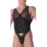WOH Body String Pure Seduction Woh Noir